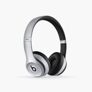 Black Headphone